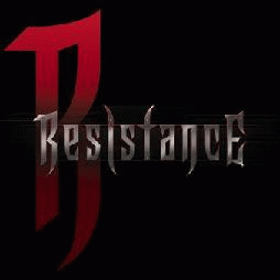 logo Resistance (USA-2)